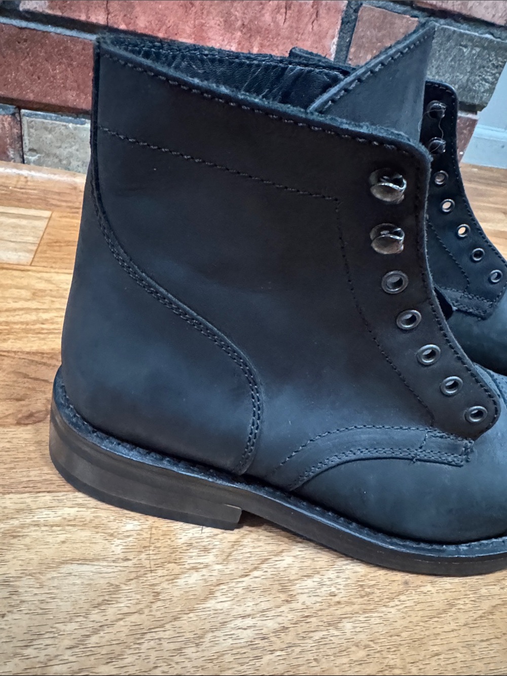 Thursday Boots - Picture 2 of 15